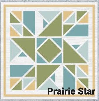 Wooden Barn Quilt Workshop ~ March 21st - 6:00pm