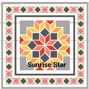 Wooden Barn Quilt Workshop ~ March 21st - 6:00pm