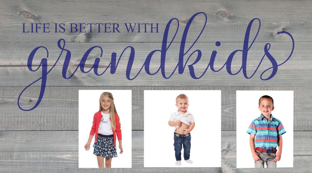 Grandkids