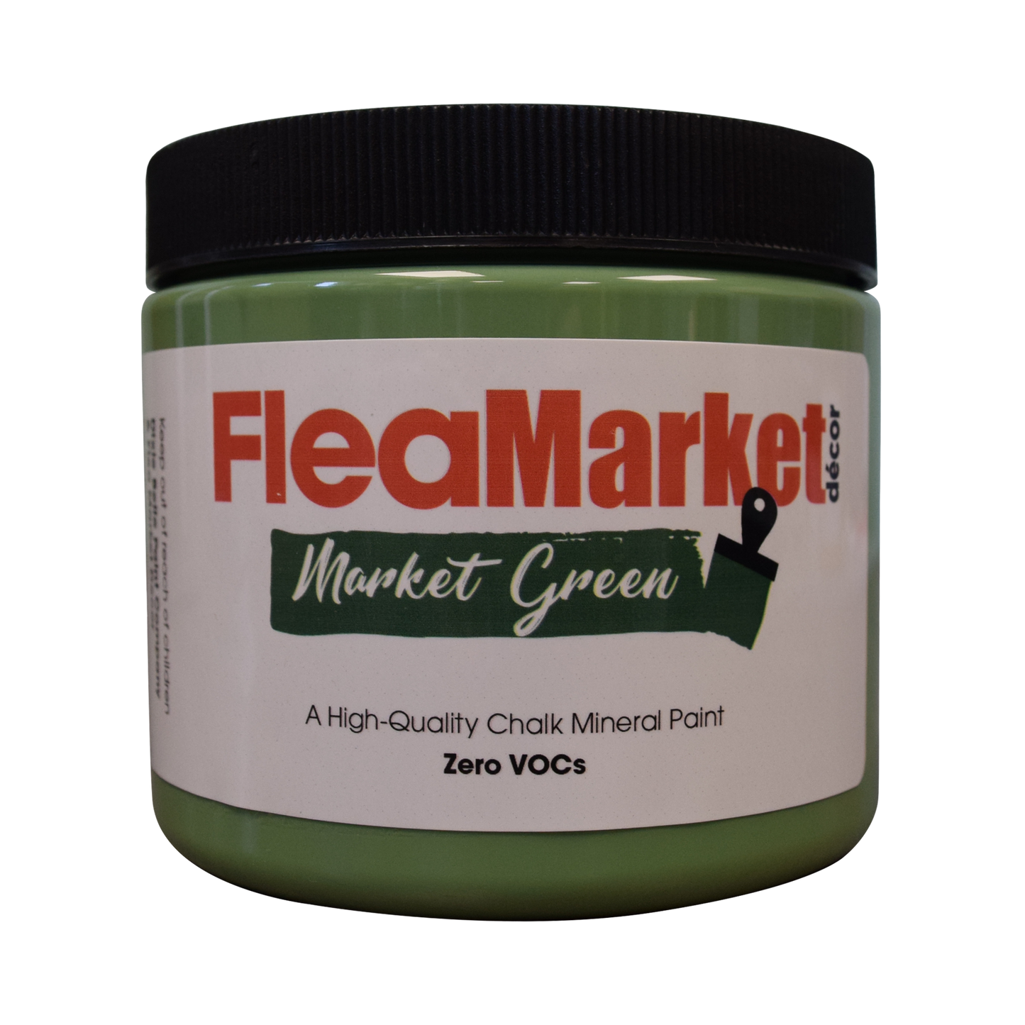 Flea Market Decor Paint
