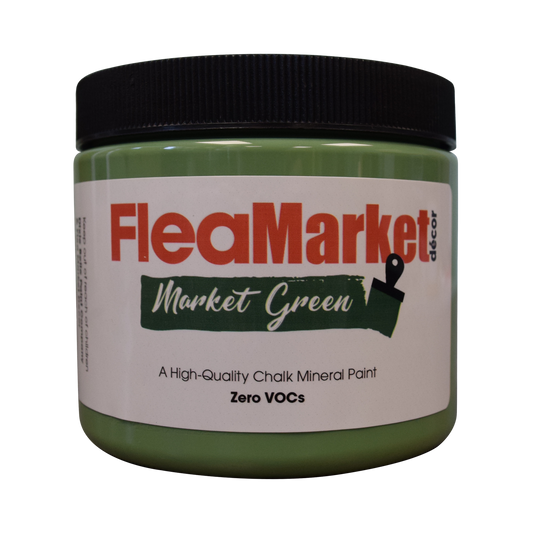 Flea Market Decor Paint