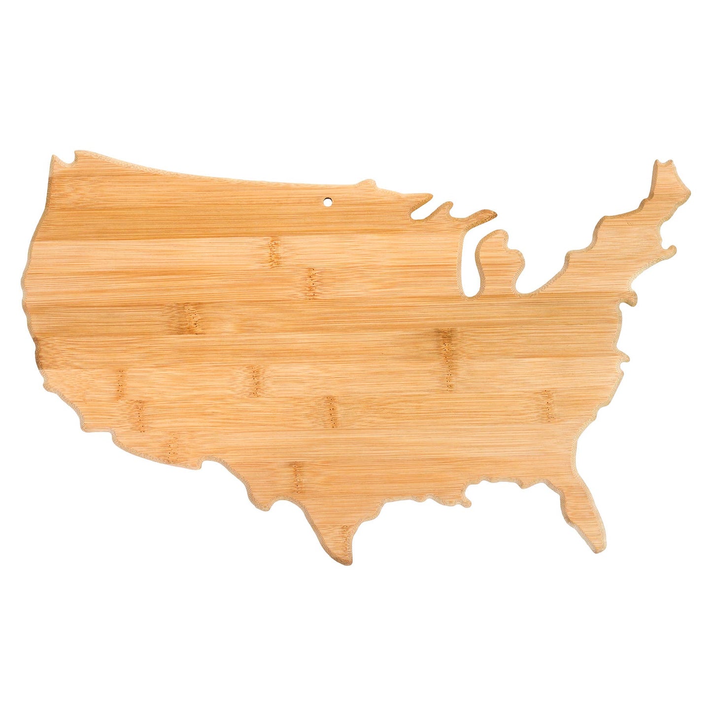 Totally Bamboo - USA Board