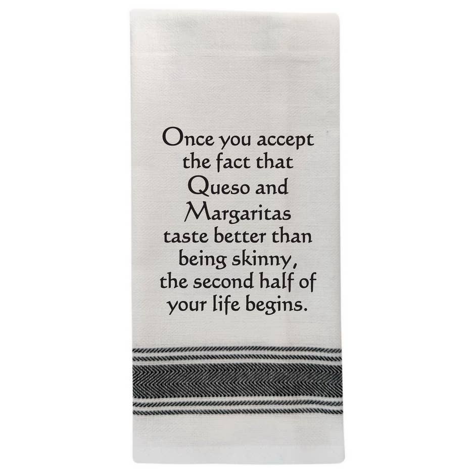 Wild Hare Designs - BB-O-35 Once you accept the fact that Queso…