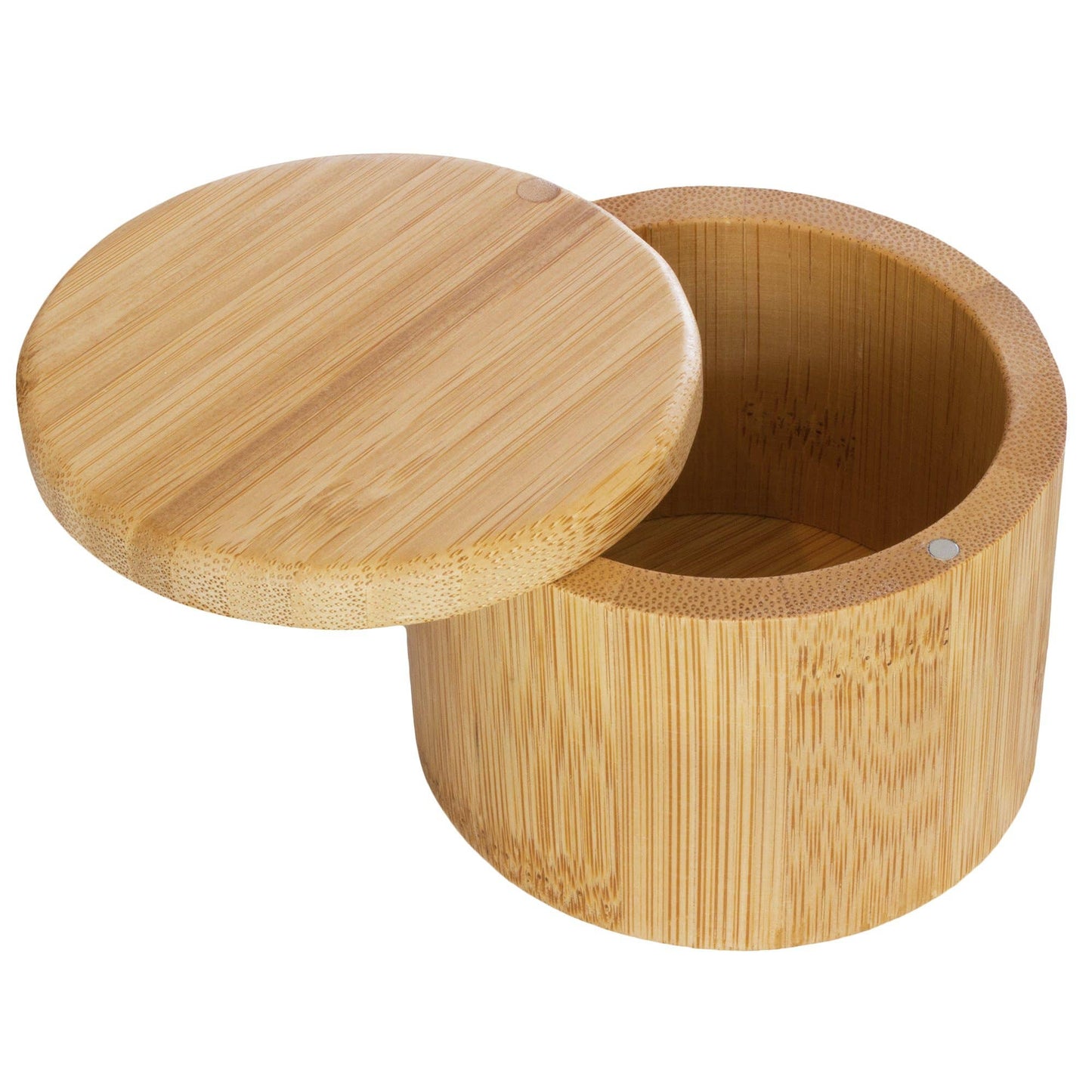 Totally Bamboo - Salt Box