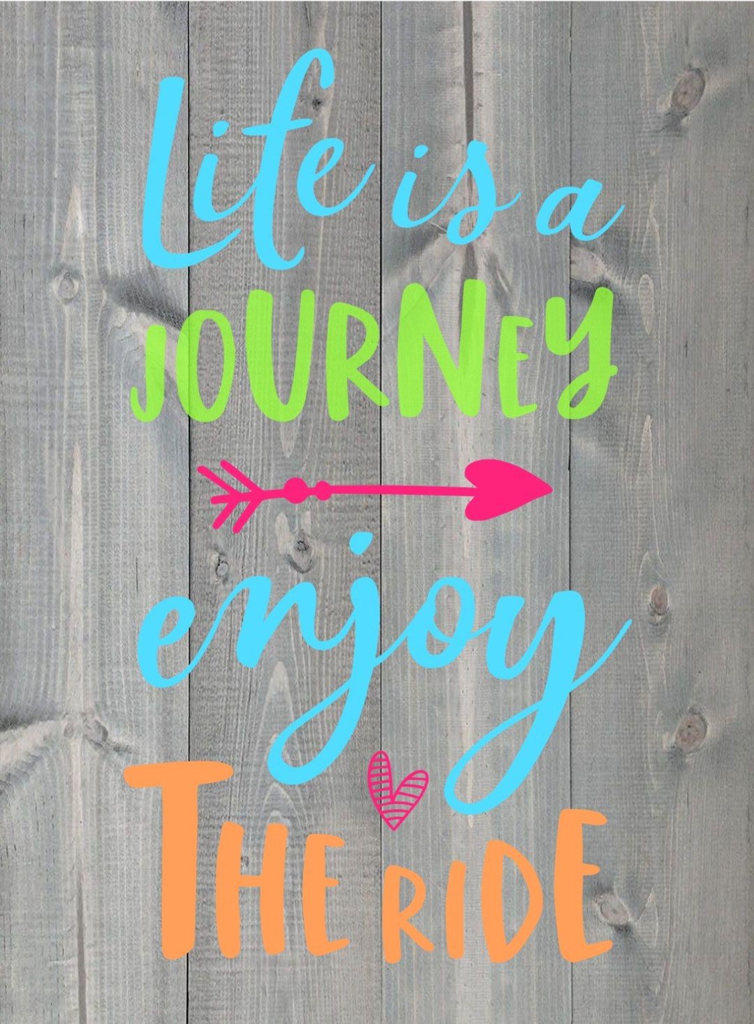 Life is a Journey Youth