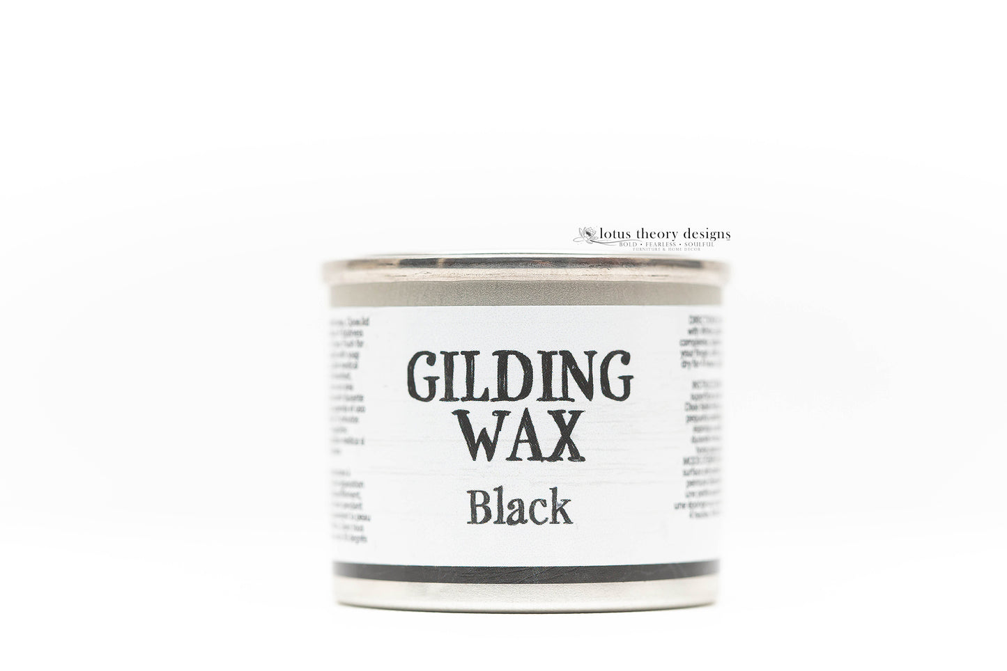 Gilding Wax