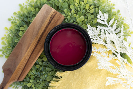 Bougainvillea Terra Clean Paint