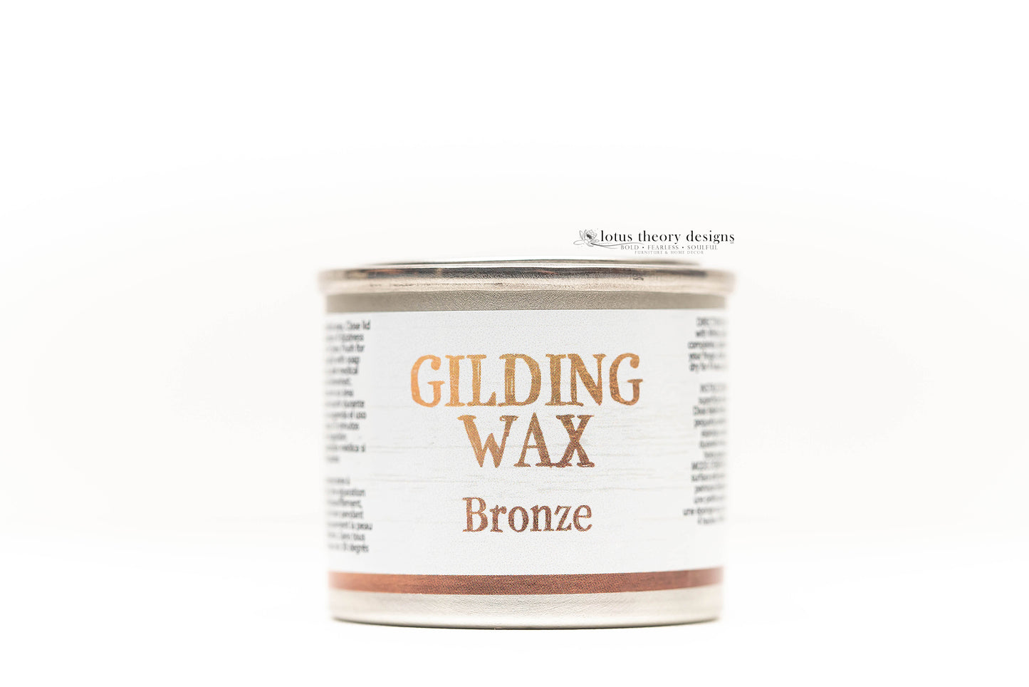 Gilding Wax