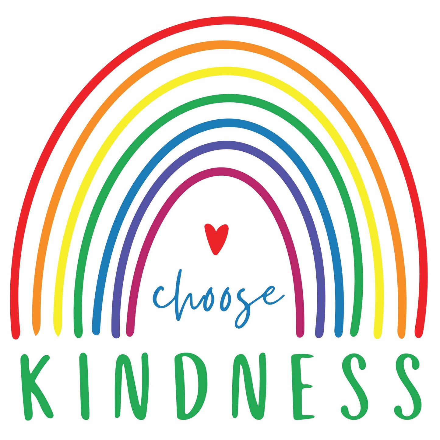 Choose Kindness Youth
