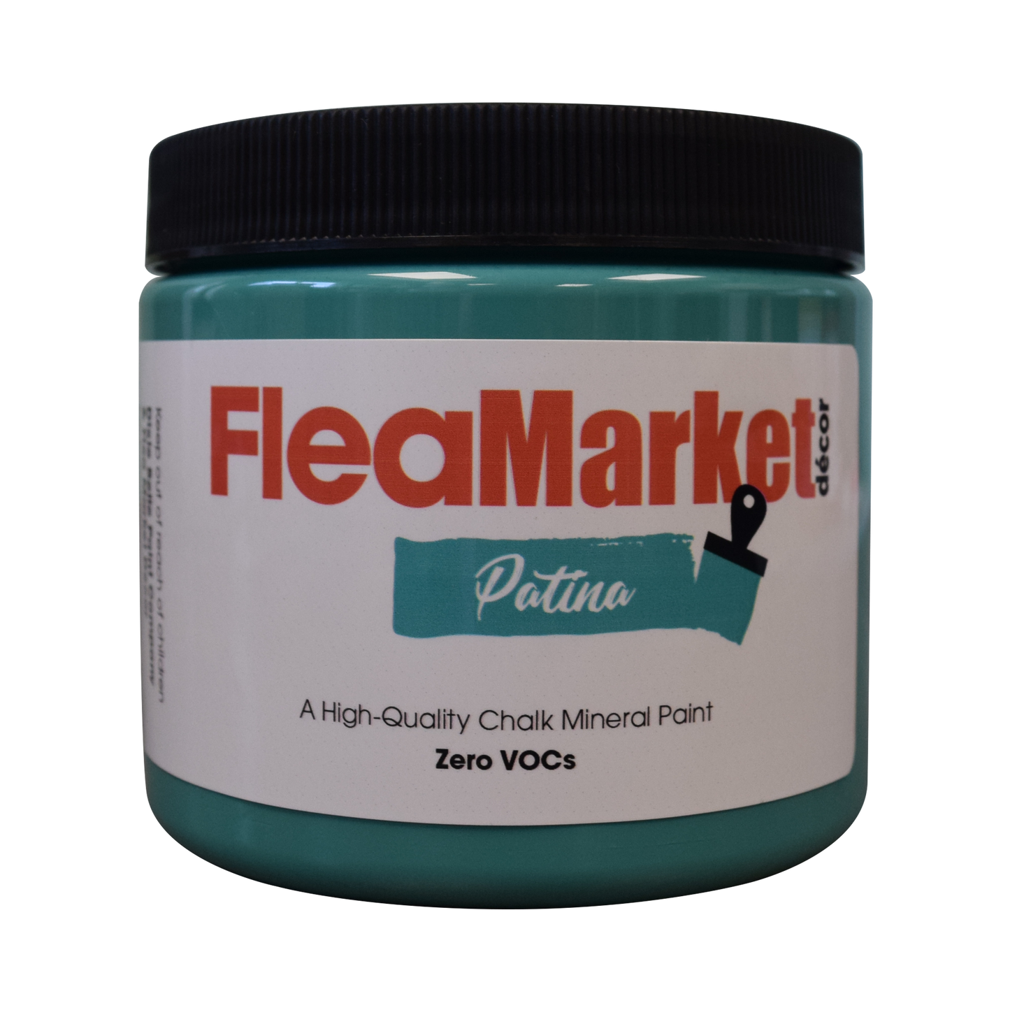 Flea Market Decor Paint
