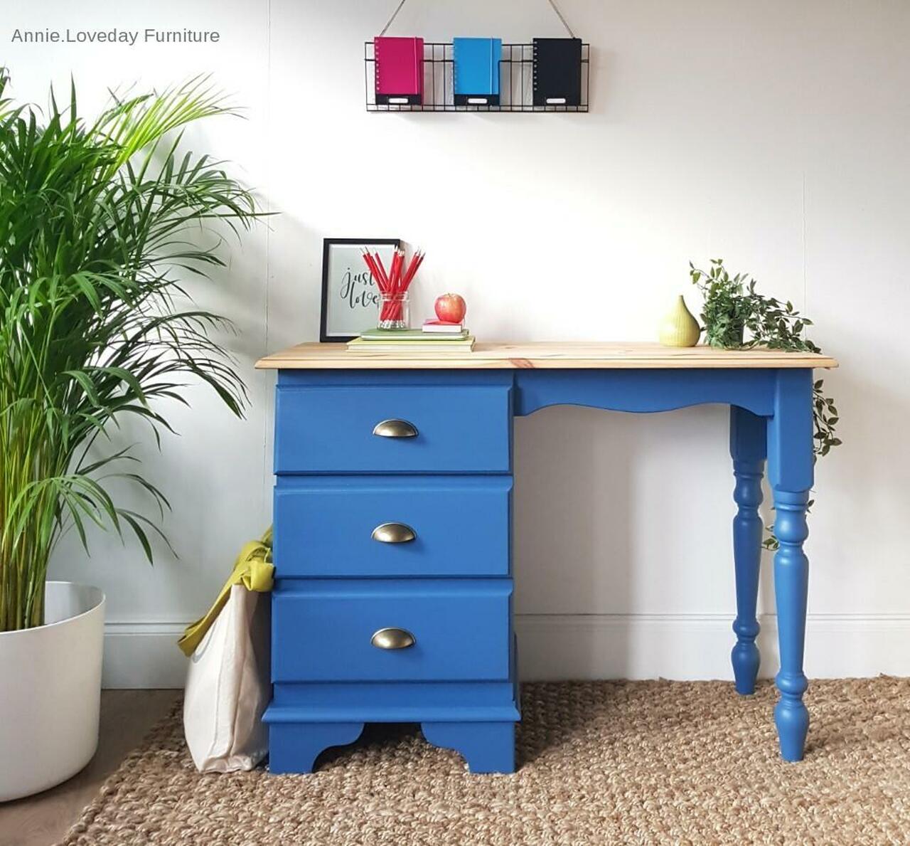 Cape Current Silk All-In-One Mineral Paint