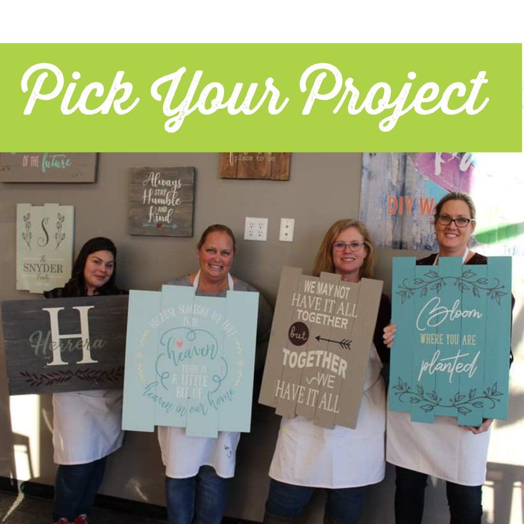 Susie's Private Party - Tuesday, December 11th - 6:30PM