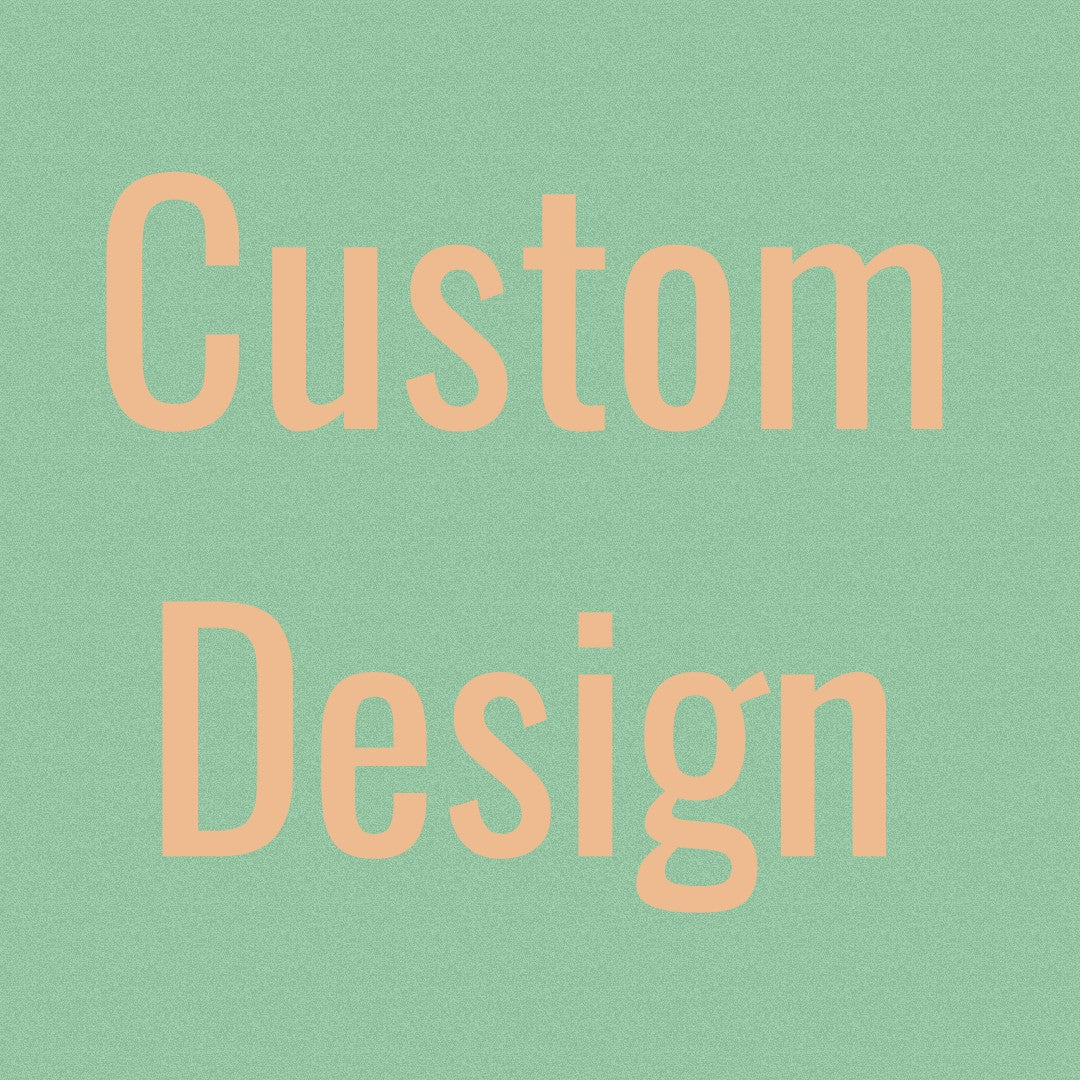 Jennie Bruning - Custom Wood Sign Workshop - Dec 2 at 3pm