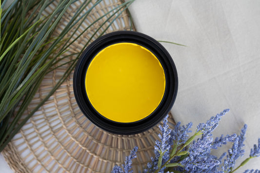 Daffodil Terra Clean Paint