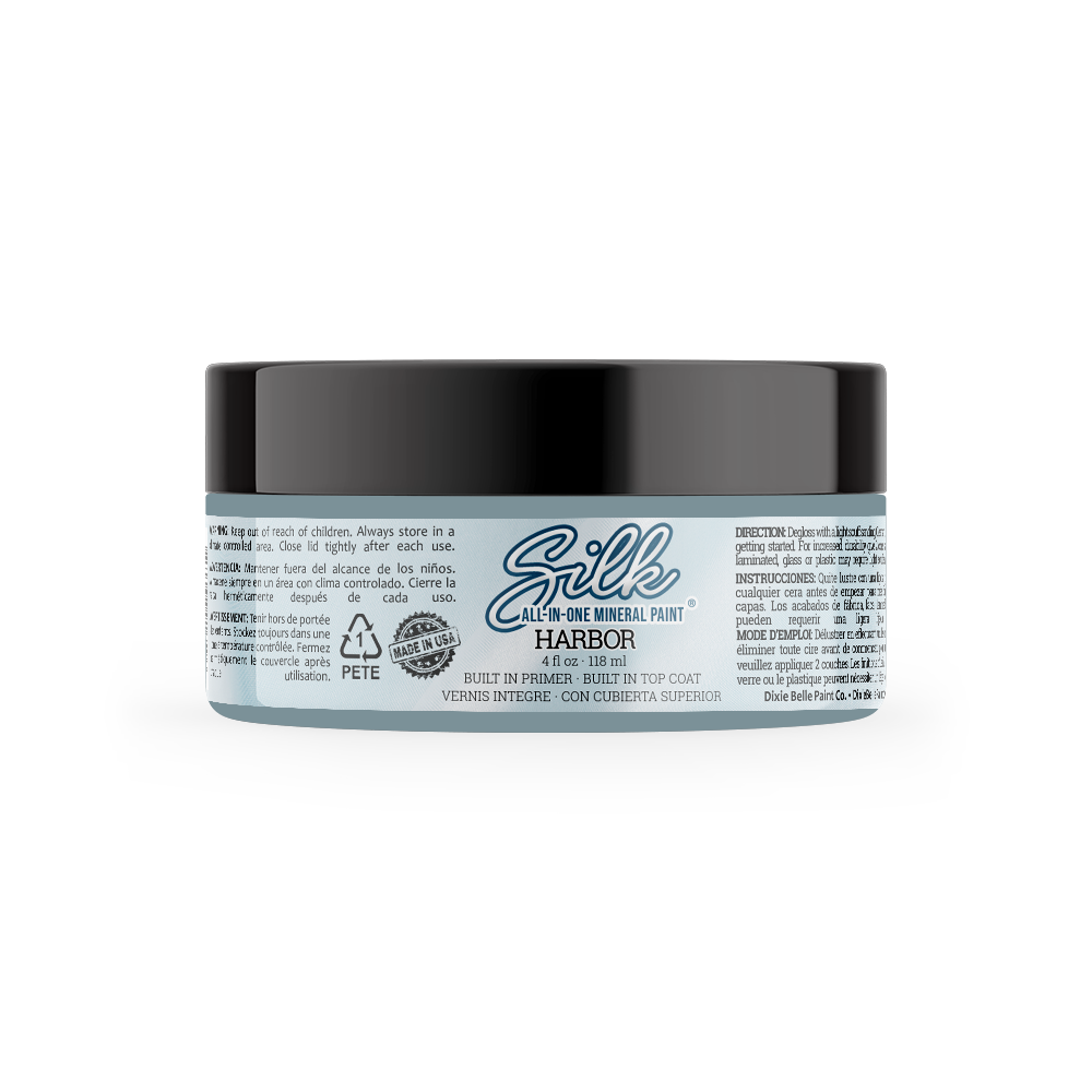 Harbor Silk All-In-One Mineral Paint