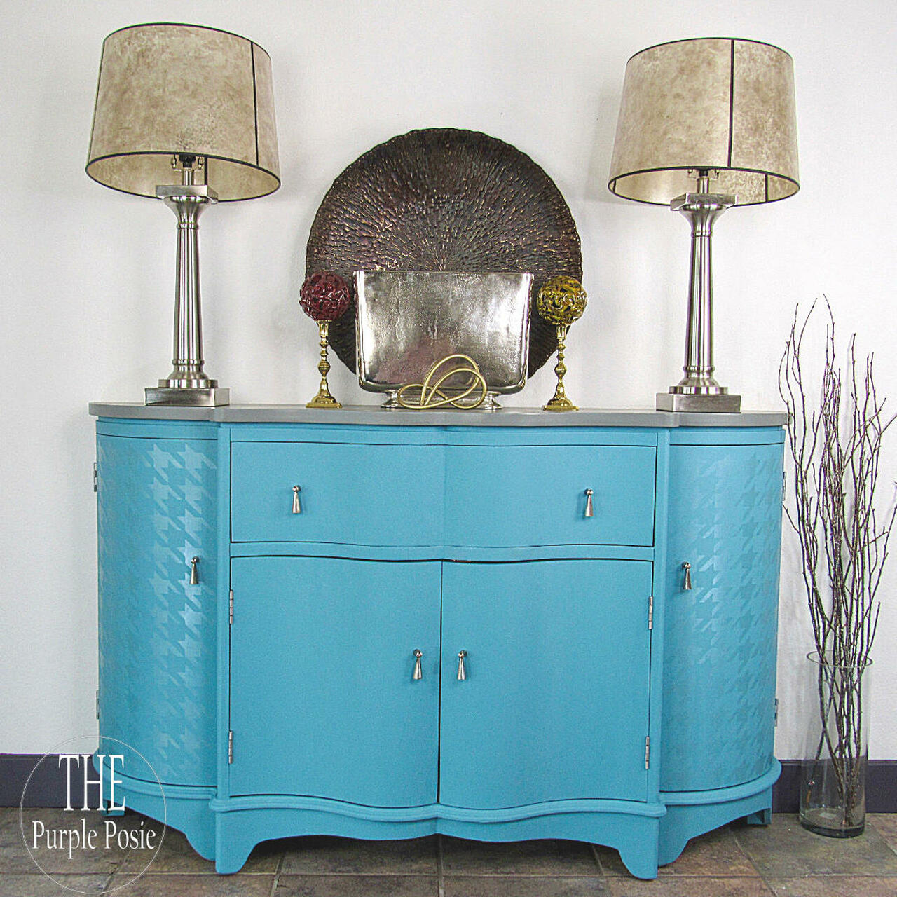 Harbor Silk All-In-One Mineral Paint
