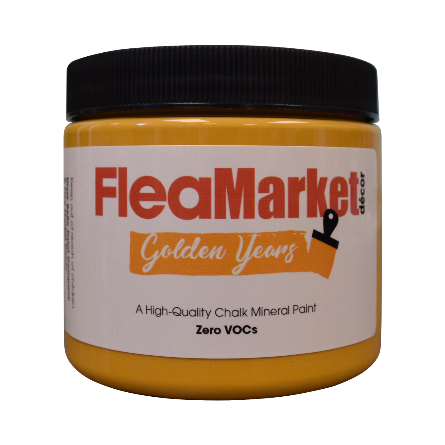 Flea Market Decor Paint