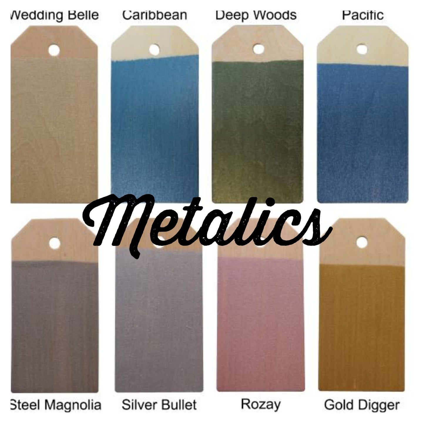 Vintage Ceramic Kits