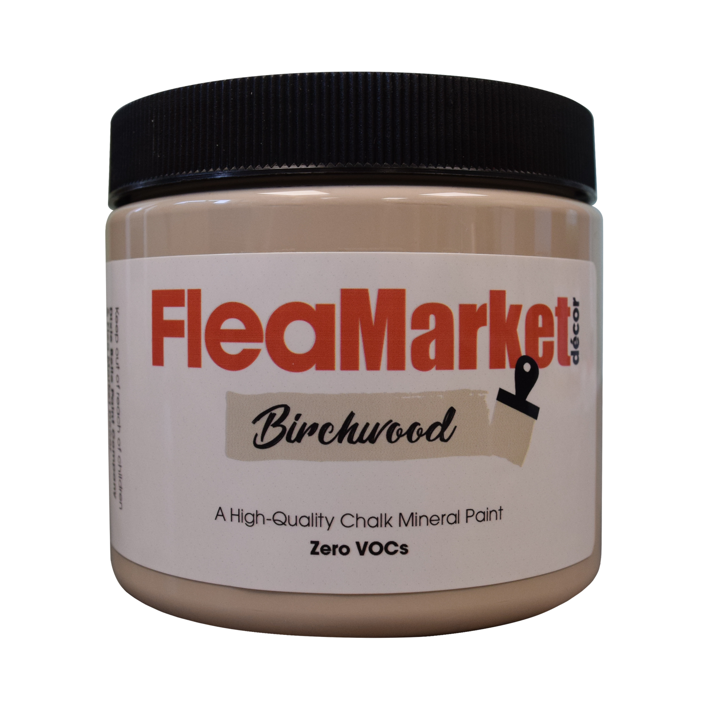 Flea Market Decor Paint
