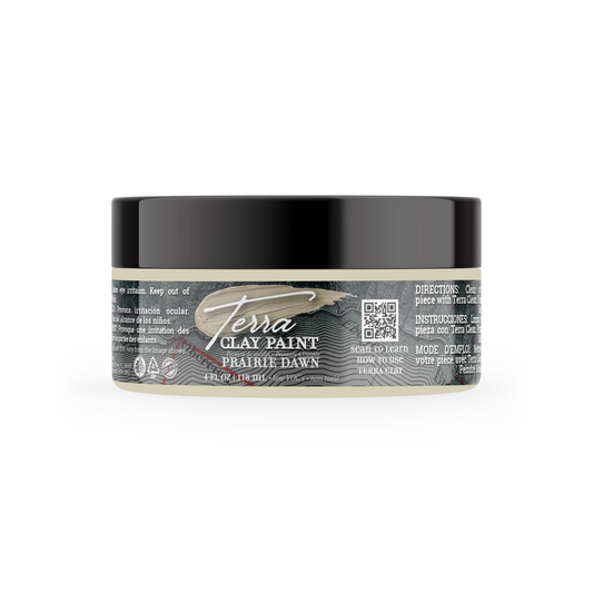 Prairie Dawn Terra Clean Paint