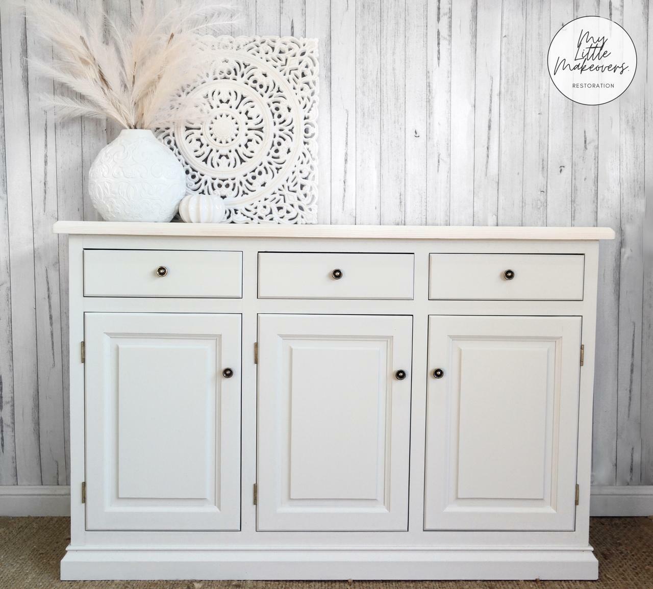 Salt Water Silk All-In-One Mineral Paint
