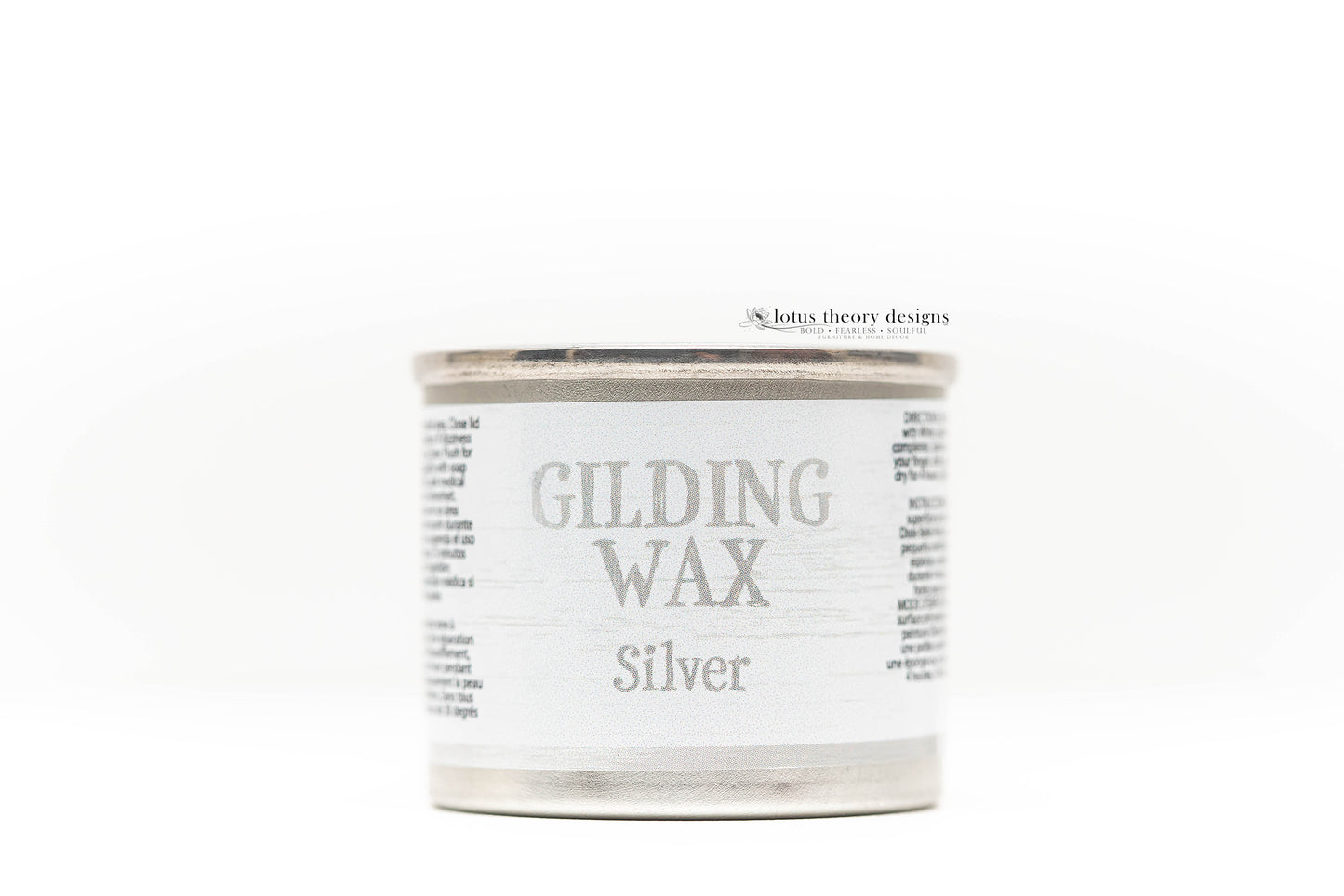 Gilding Wax