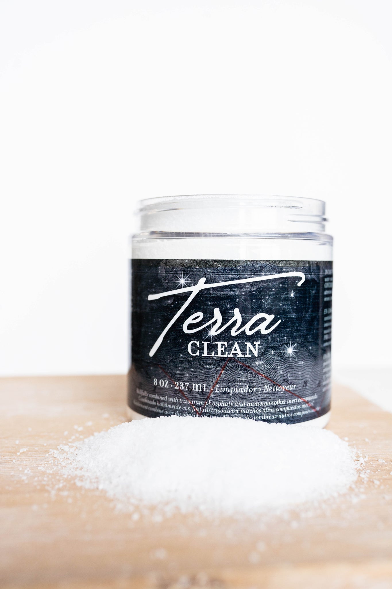 Terra Clean