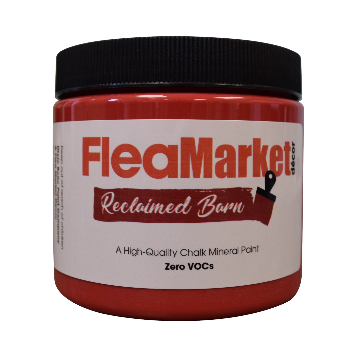 Flea Market Decor Paint