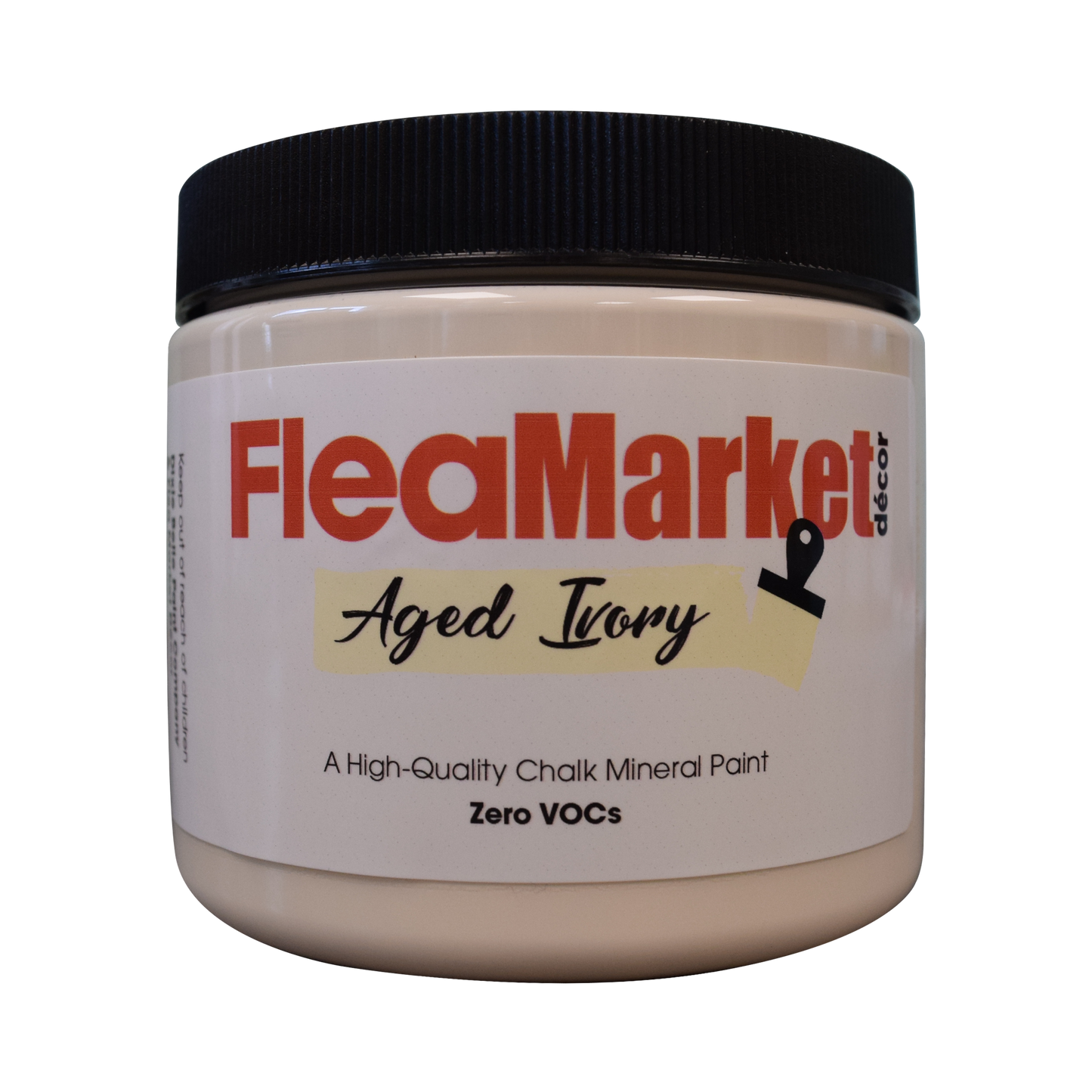 Flea Market Decor Paint