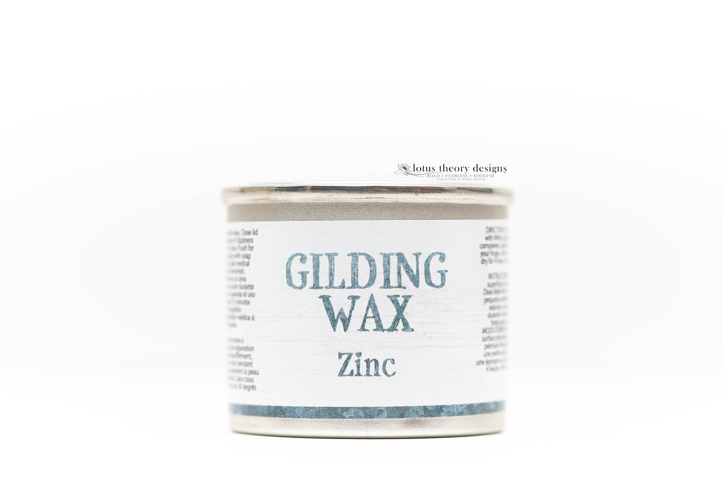 Gilding Wax