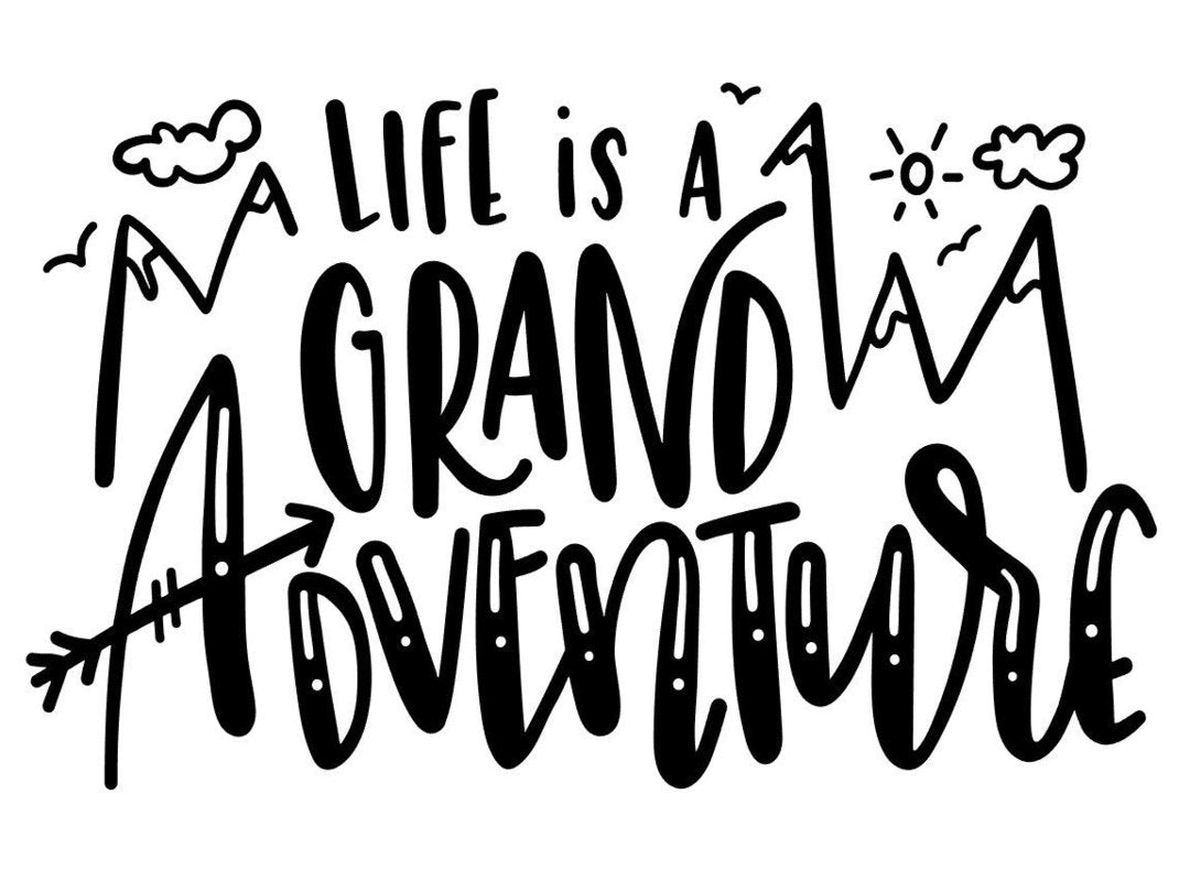 Grand Adventure