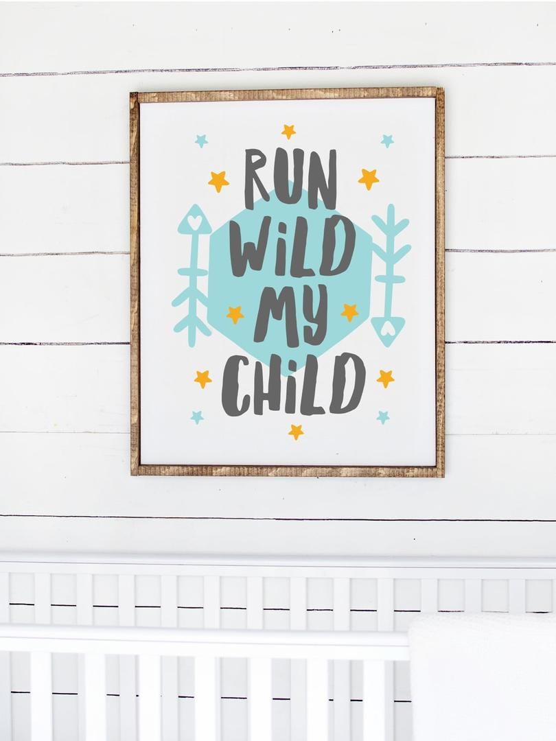 Run Wild