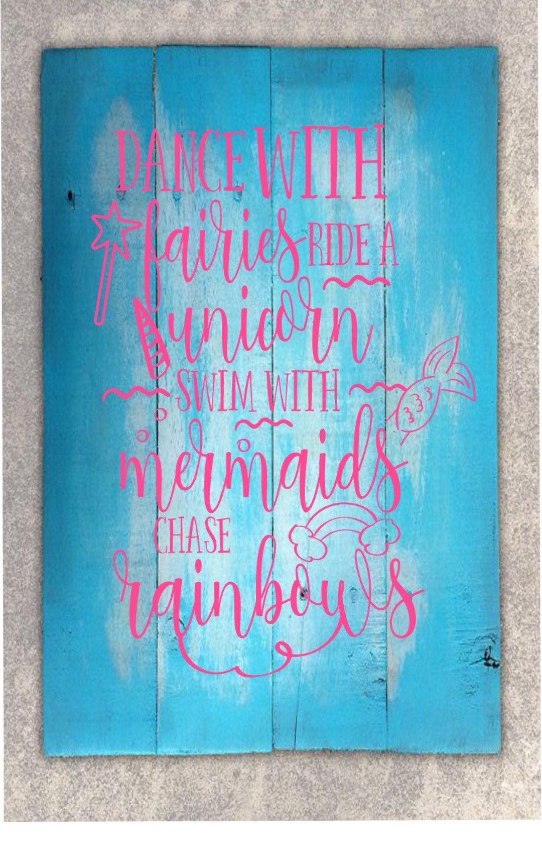 Dance w/Fairies Youth