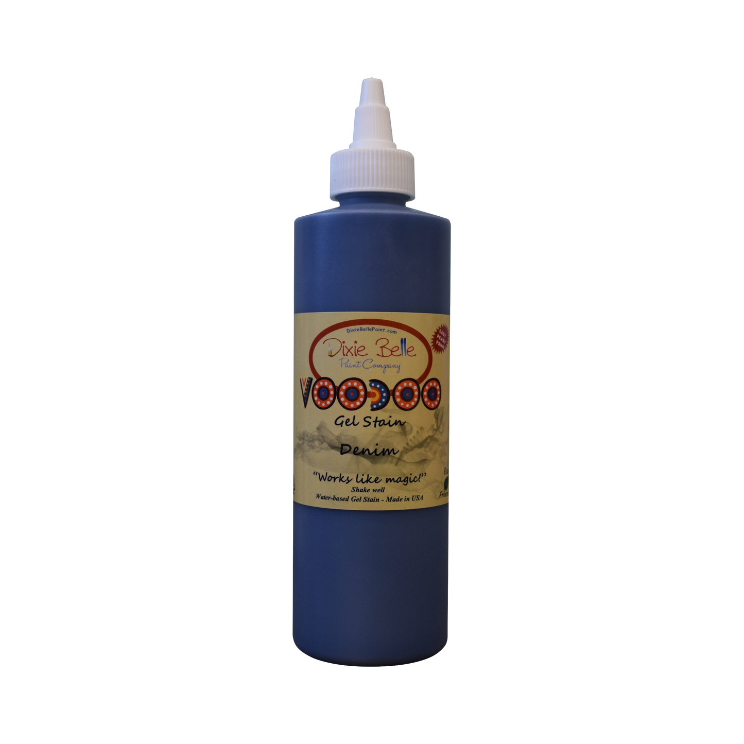 VooDoo Gel Stain (Water Based)