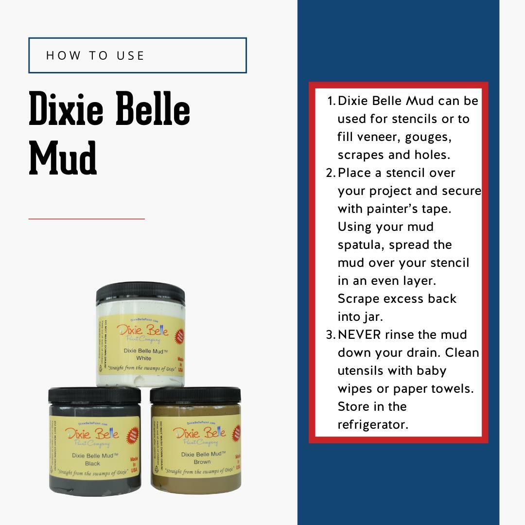 Dixie Mud