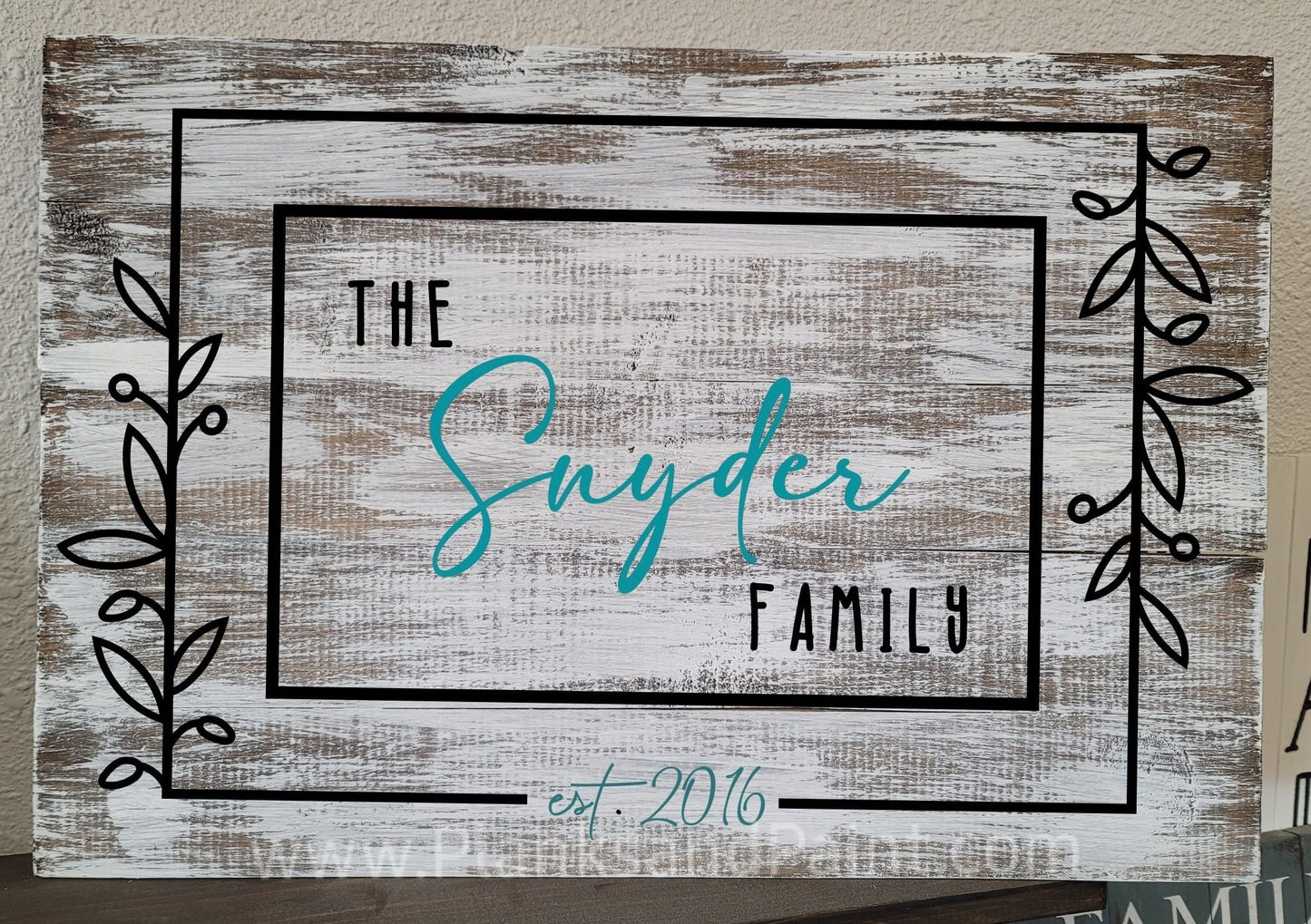 Family Name Botanical