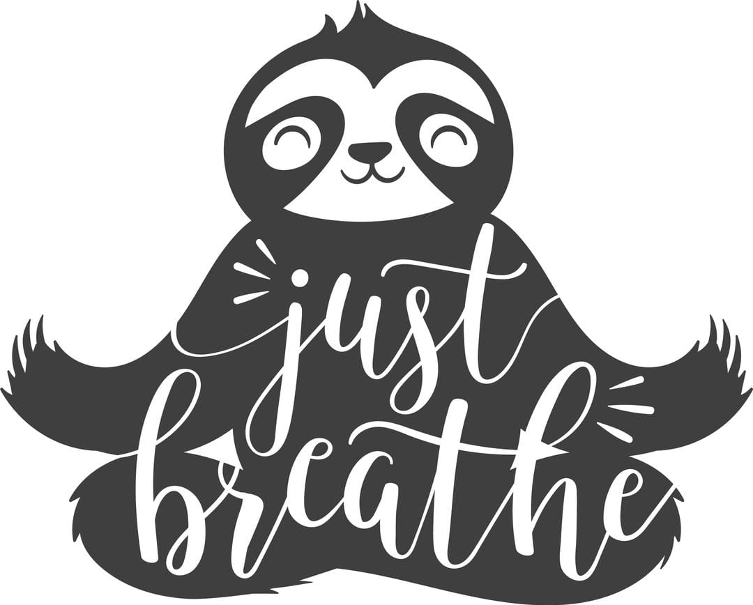 Just Breathe