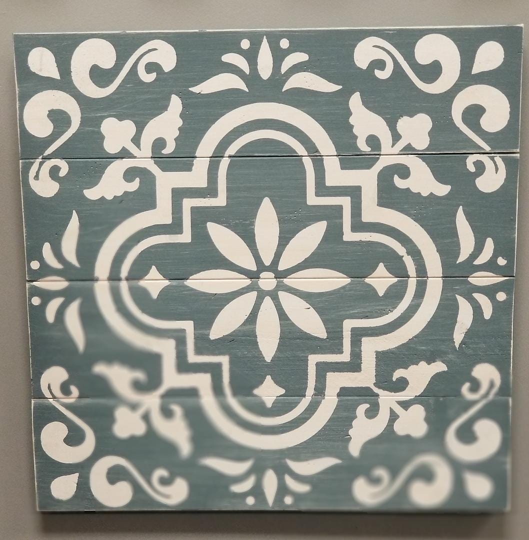 Moroccan Tile