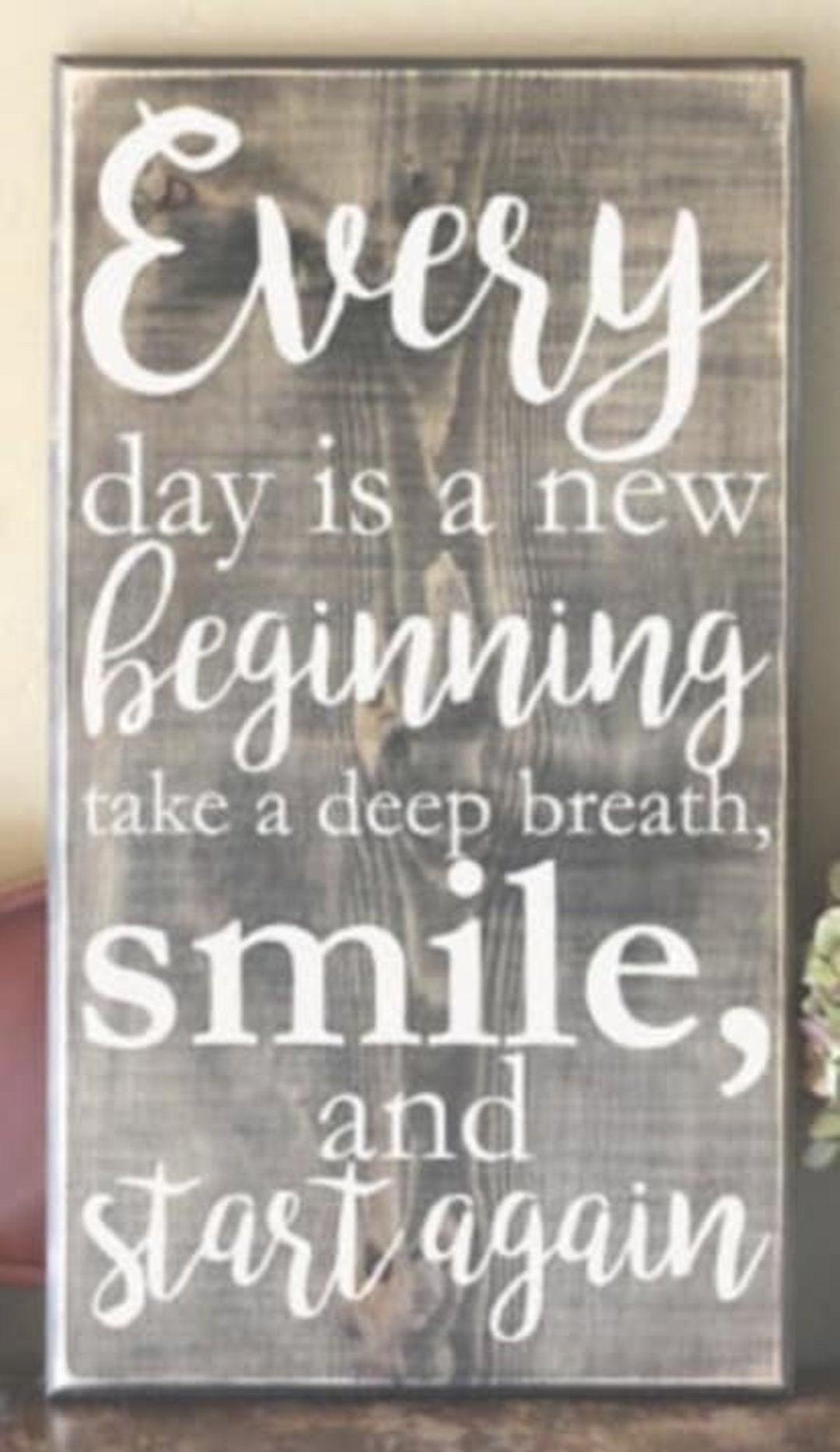 New Beginning - NOCO