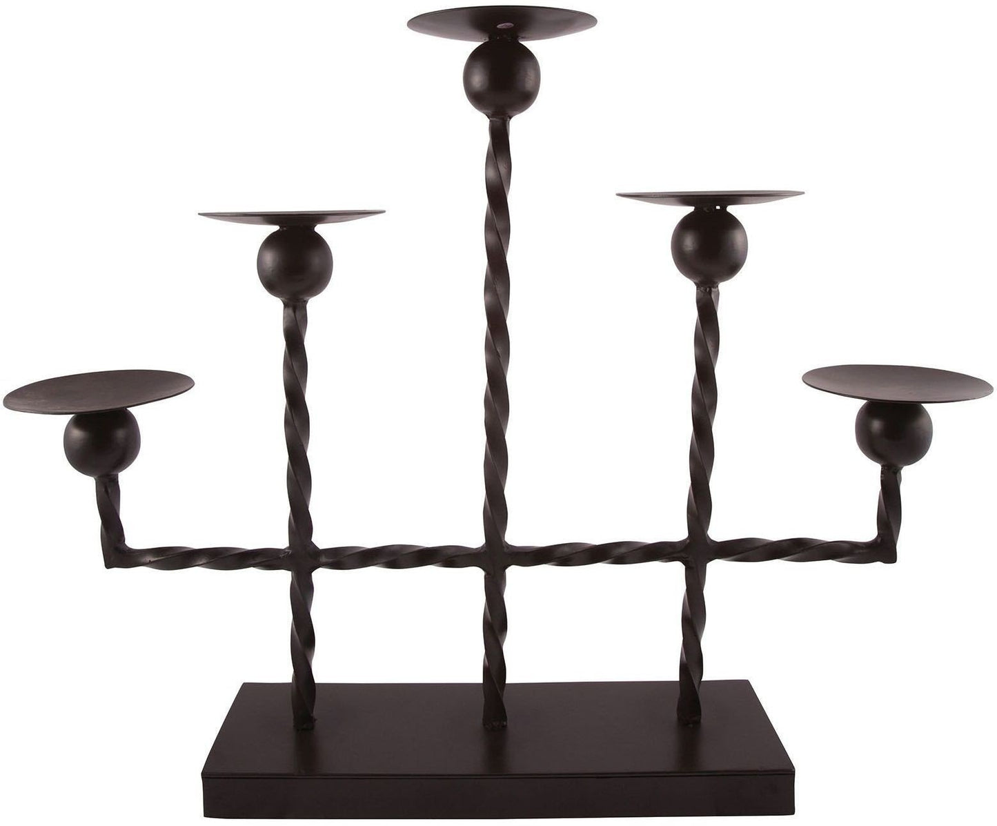 Rodeo 5 Pillar Candlabrum