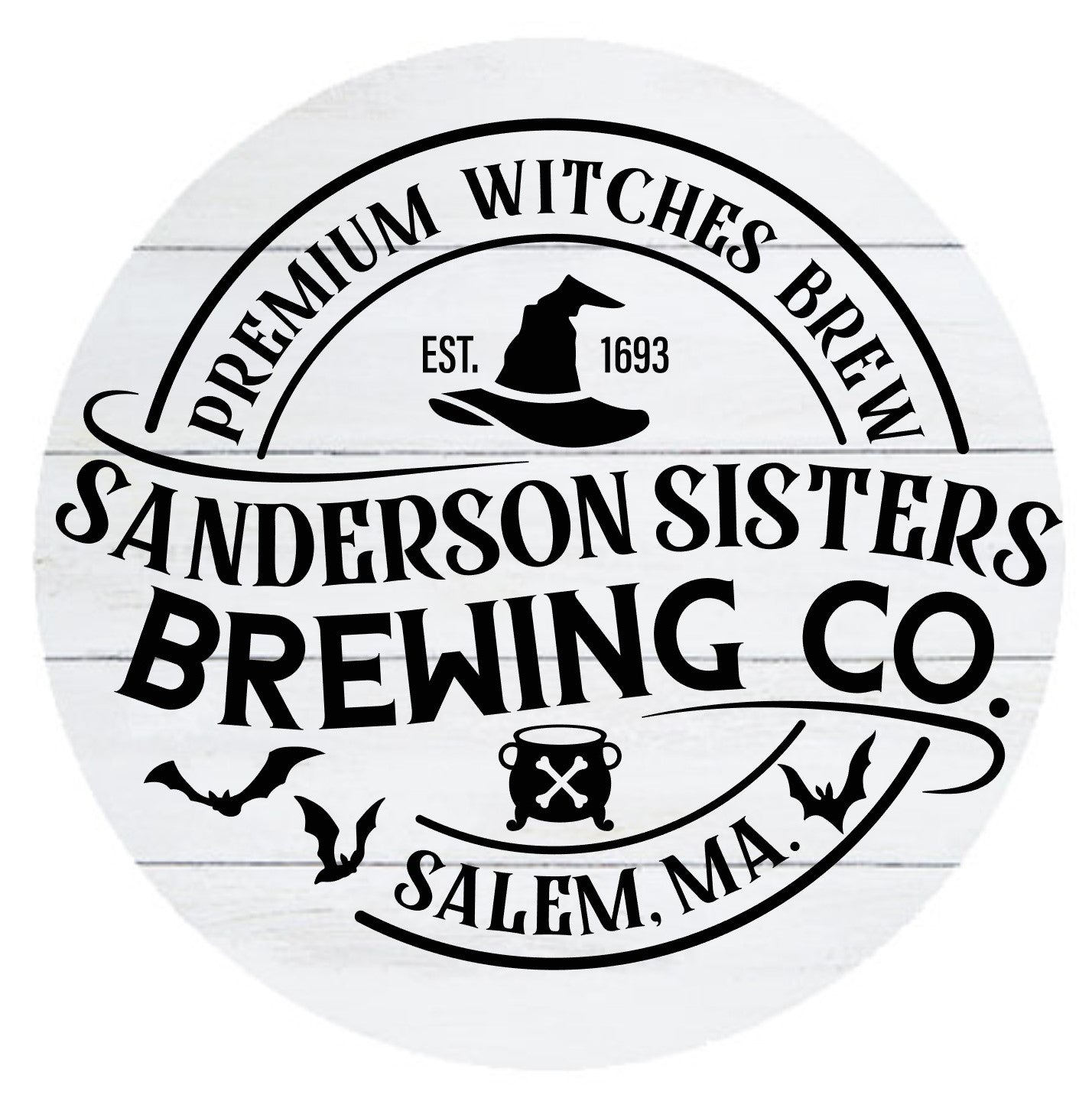 Sanderson Sisters Brewing Co