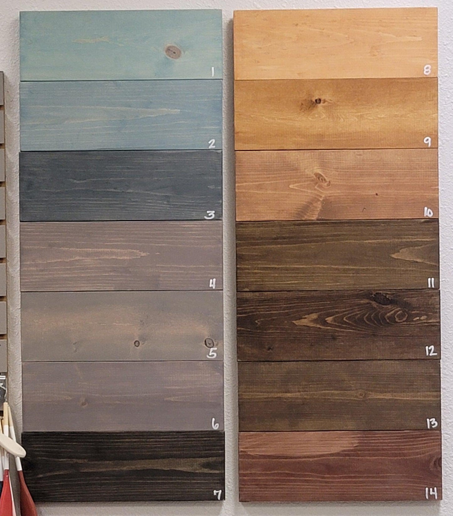 Hanging Plant Stand To Go Kit