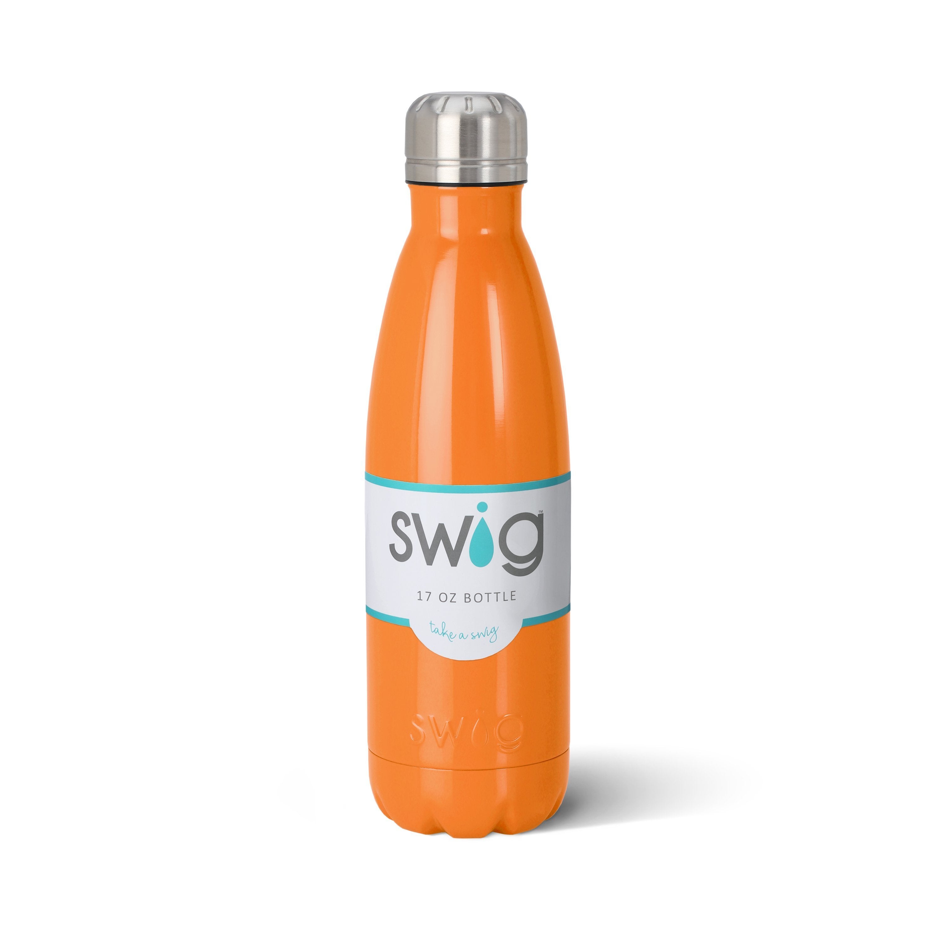 Swig Party Cup (24 oz) Orange