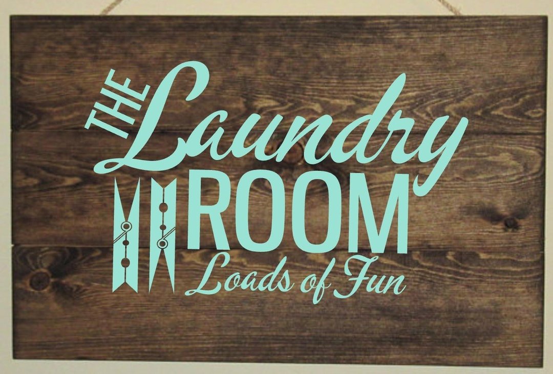 The Laundry Room