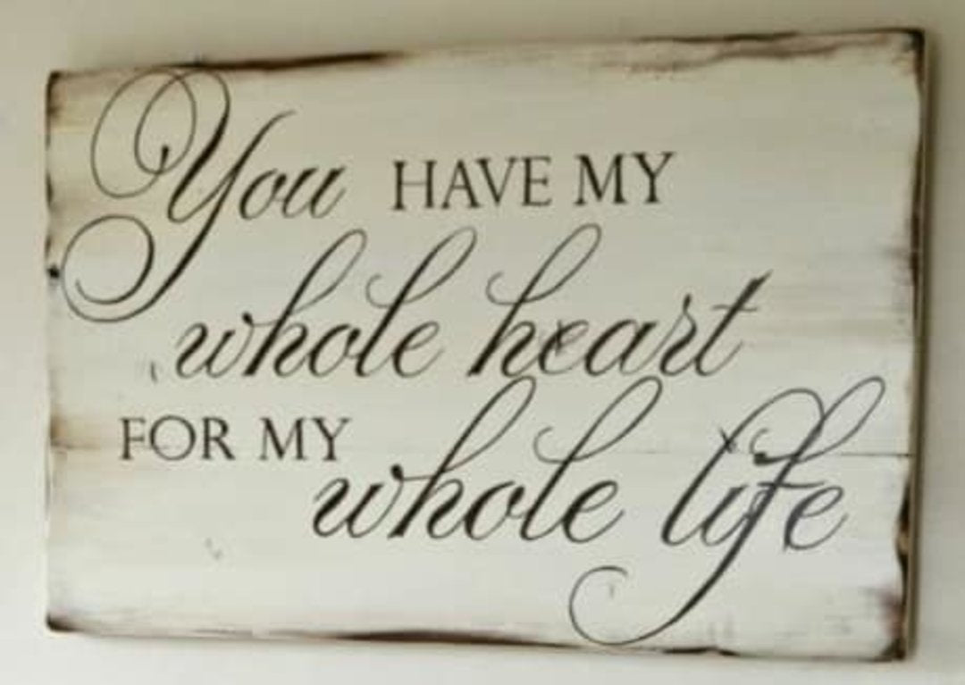 Whole Heart