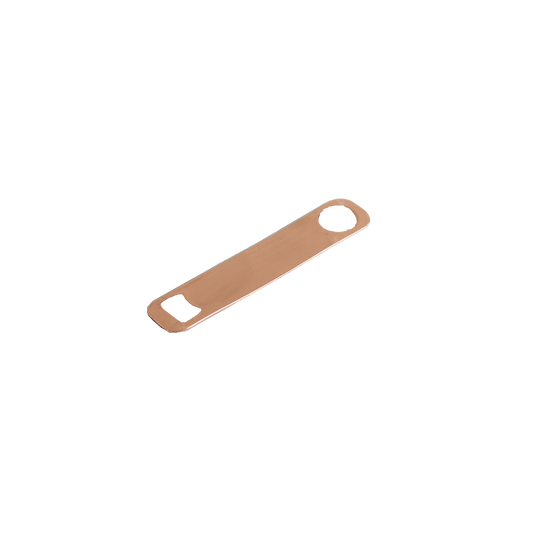 Copper Mug Company - Copper Bottle Opener: Smooth Finish by Copper Mug Co.