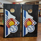 Create Your Own Cornhole Boards