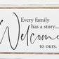 Family Story