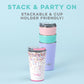Golf Ball Party Cup (24oz)