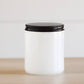 Milk 8 oz. Mixie Jar 12 pk